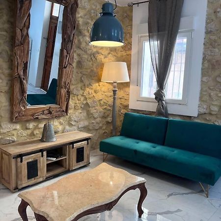Urban Premium Jacuzzi Estudio Centrico Аликанте Экстерьер фото