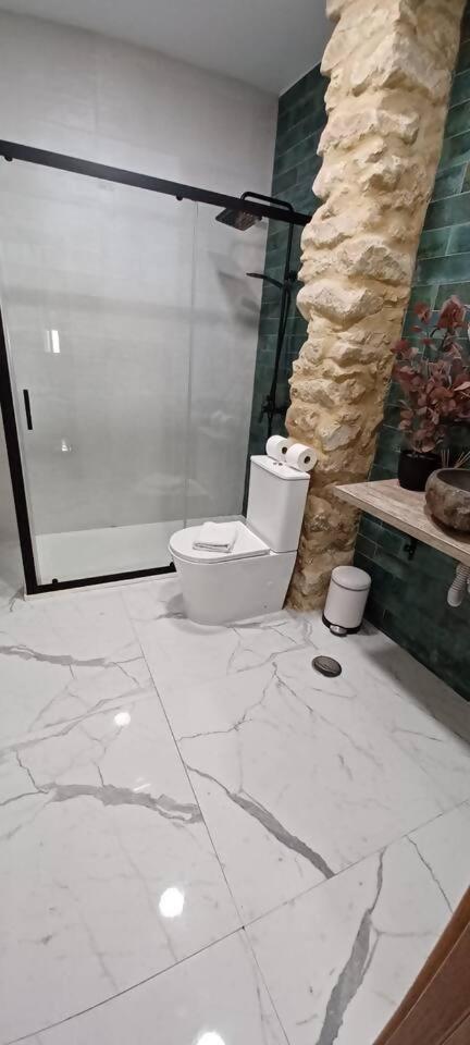 Urban Premium Jacuzzi Estudio Centrico Аликанте Экстерьер фото