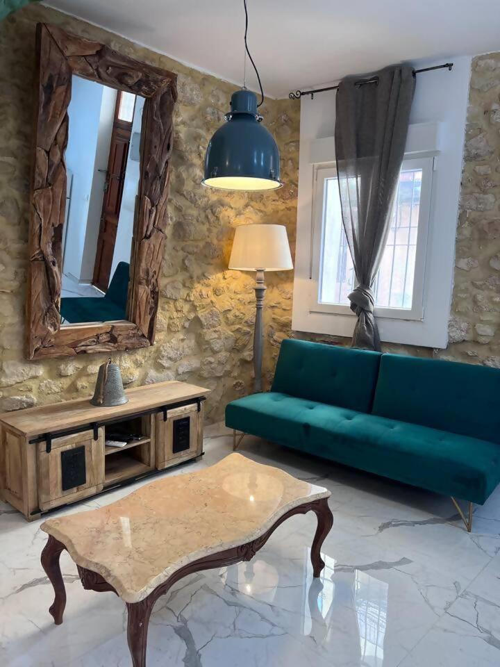 Urban Premium Jacuzzi Estudio Centrico Аликанте Экстерьер фото