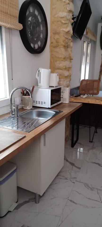 Urban Premium Jacuzzi Estudio Centrico Аликанте Экстерьер фото